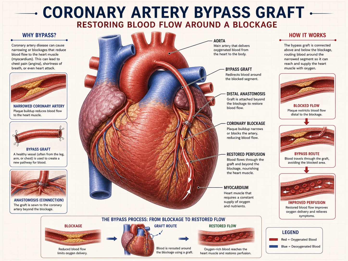 AI Medical Illustration Generator For Anatomy Research