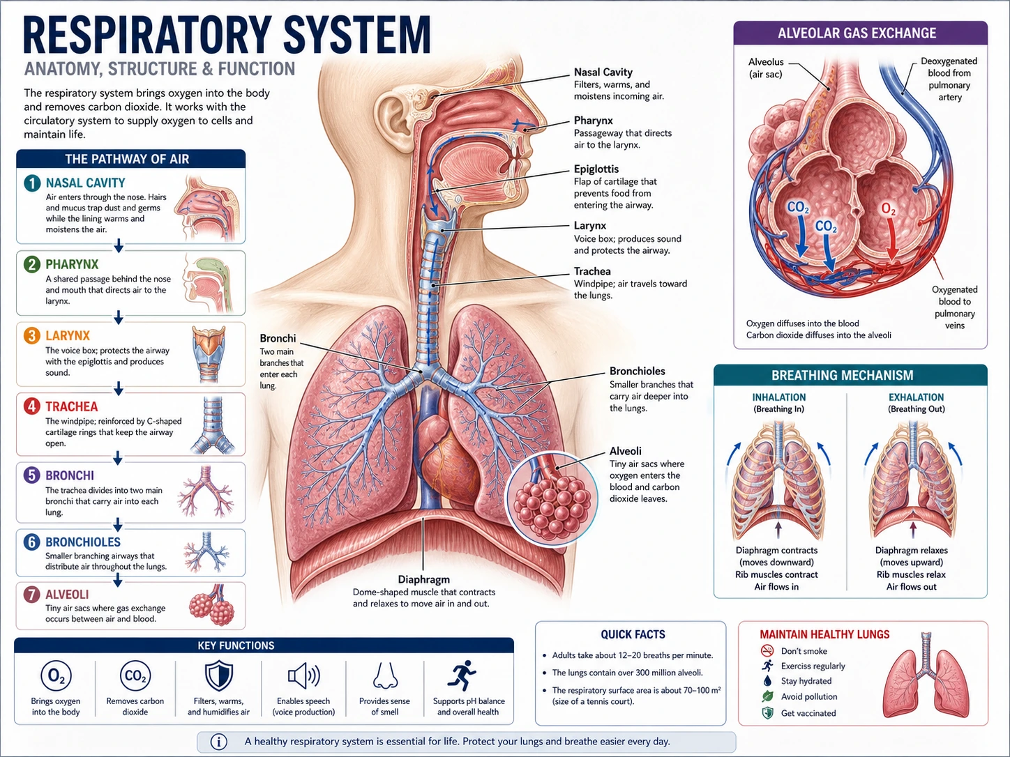 Bozza del diagramma delle relazioni dell'anatomia pelvica
