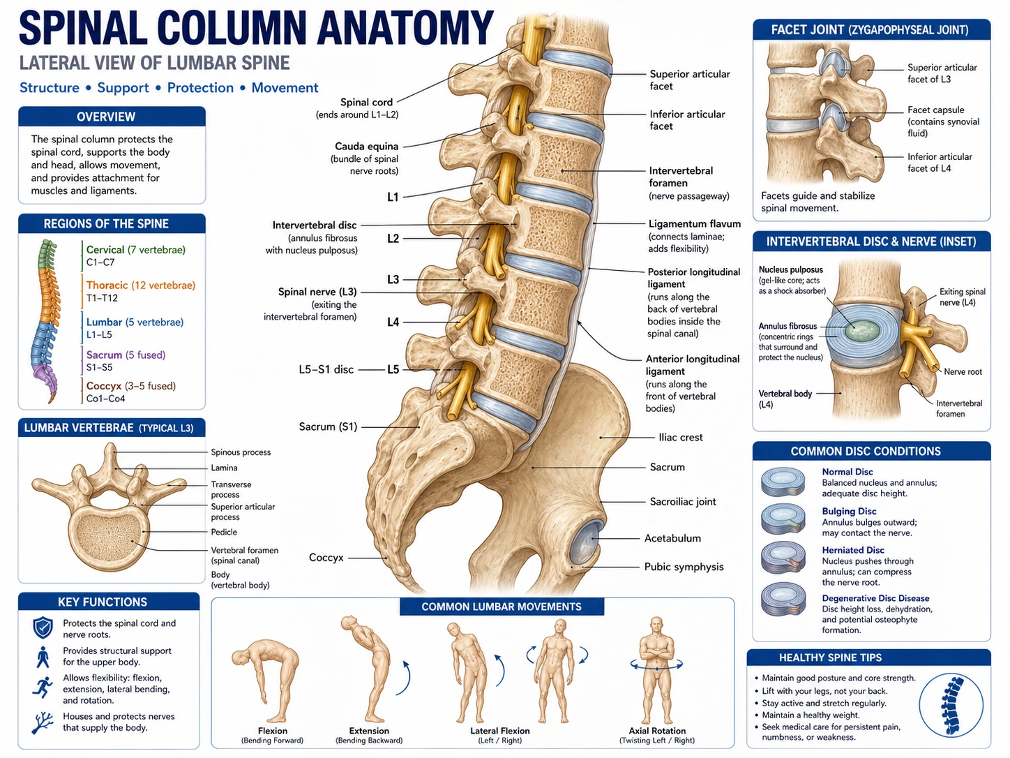 Bozza del diagramma anatomico del drenaggio linfatico
