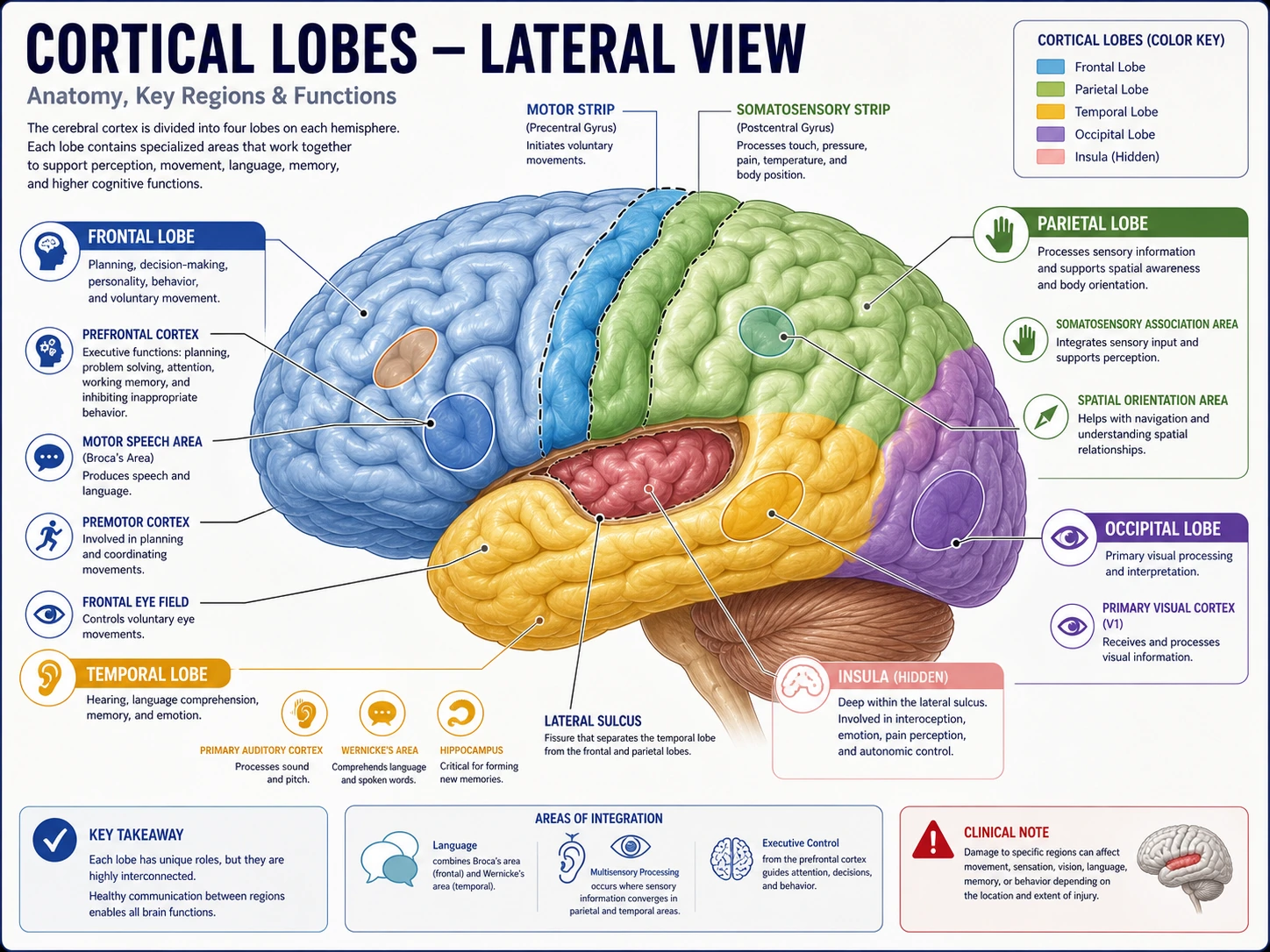 Ventricular system brain anatomy draft