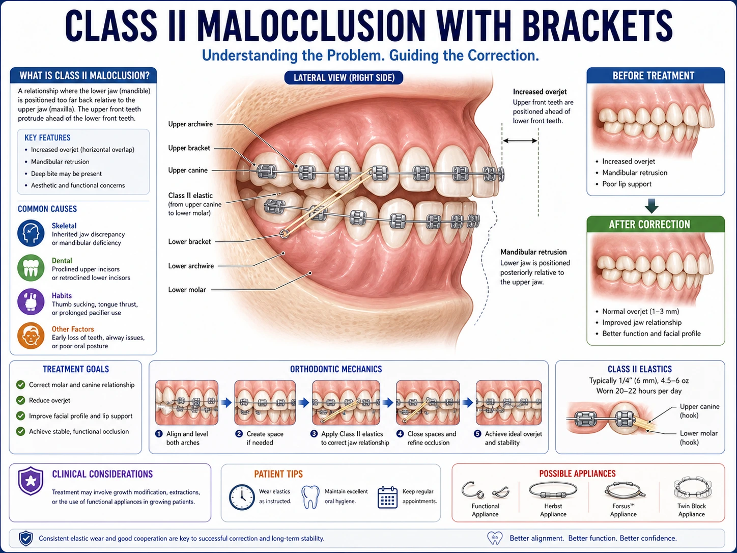 Root canal cross-section dental draft