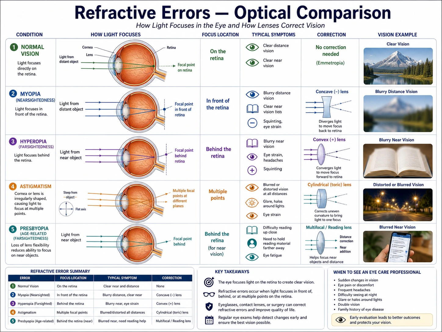 Extraocular muscle ophthalmology draft
