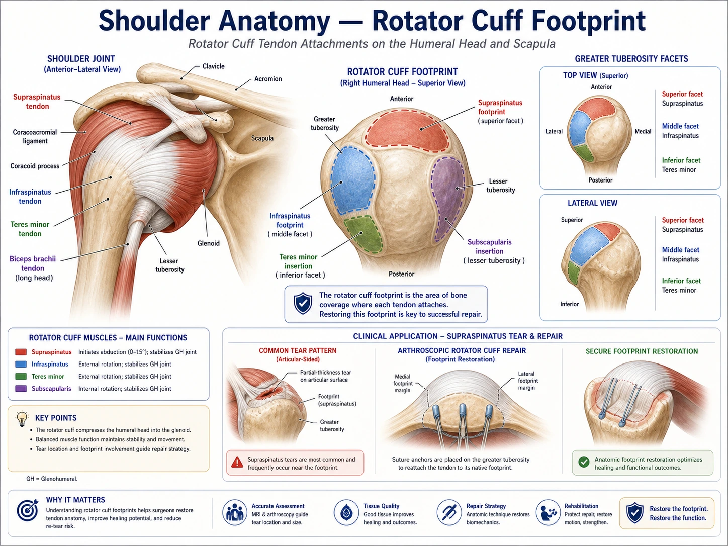 Knee ligament orthopedic draft