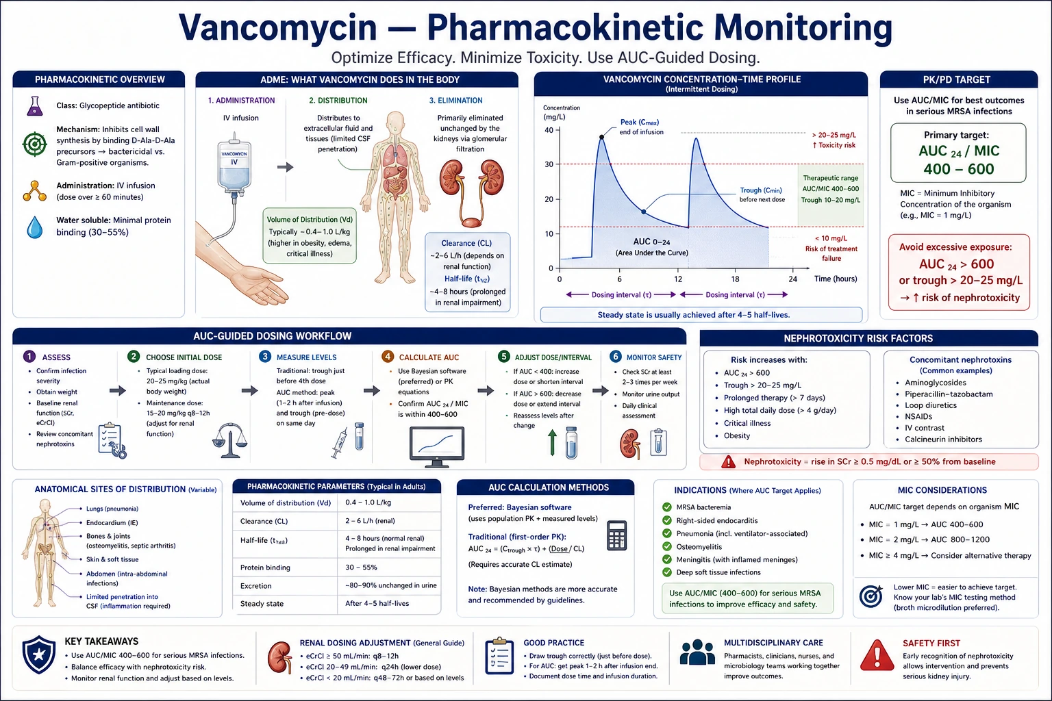 Projet de pharmacologie dose-réponse