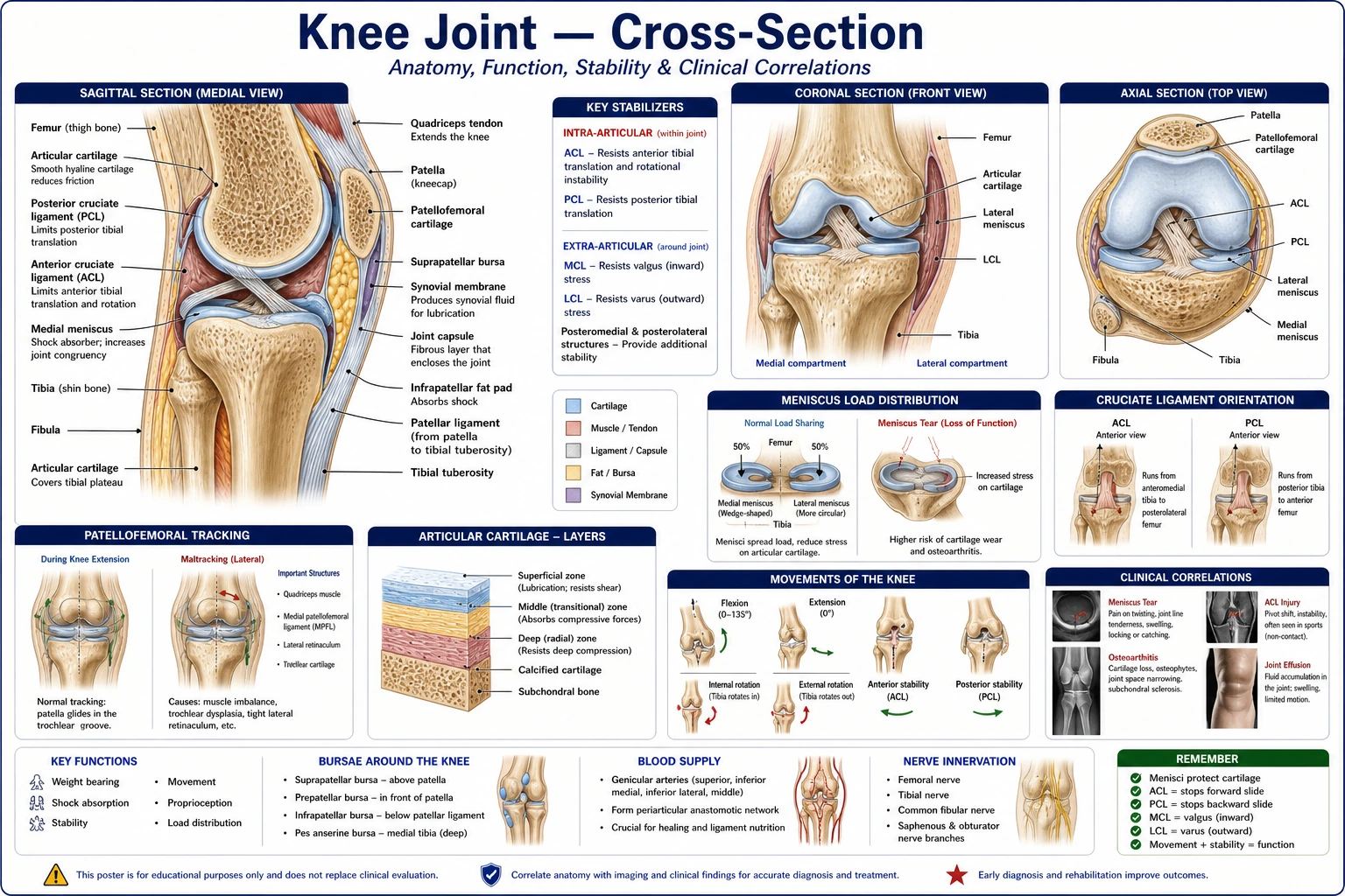 Joint anatomy skeletal draft